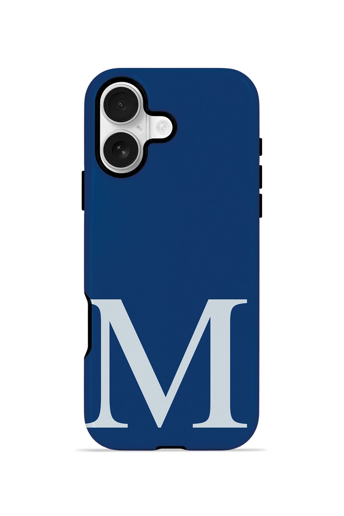 iPhone 17 Vorian Midnight Ice M - Ana