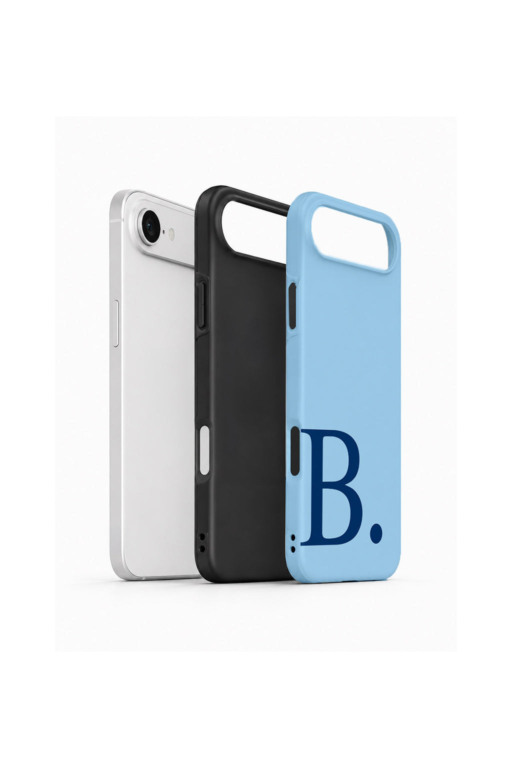 iPhone 17 Air Vorian Blue Hour B - Standart Katmanlı