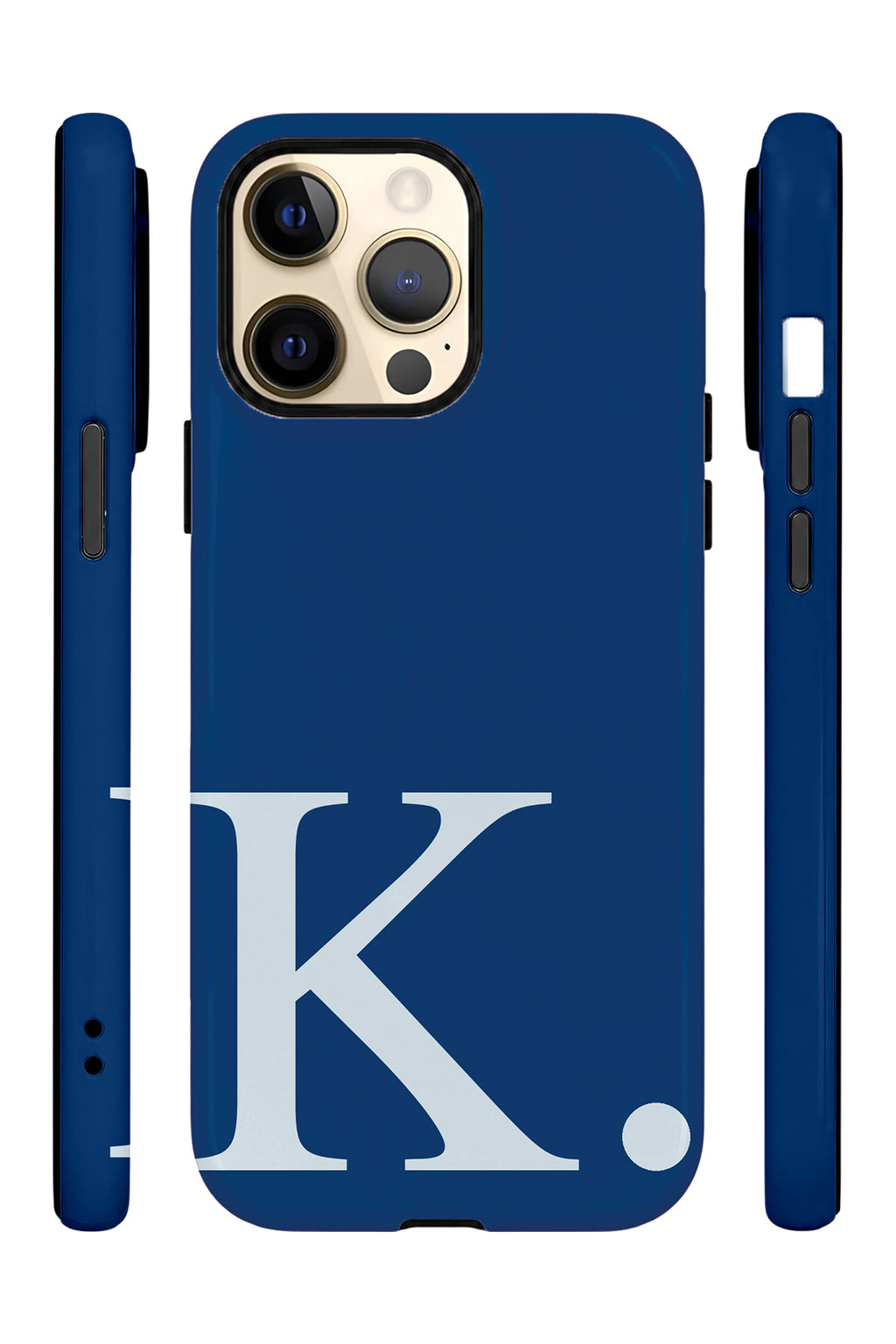 iPhone 13 Pro Max Vorian Midnight Ice K - Yan