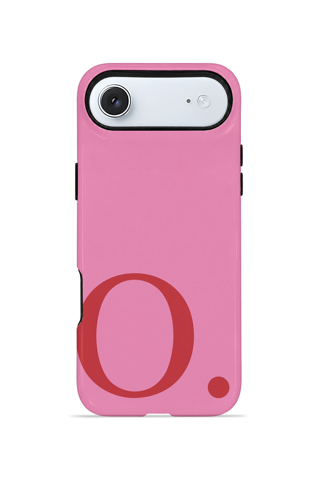iPhone 17 Air Vorian Poppy Pink O - Ana