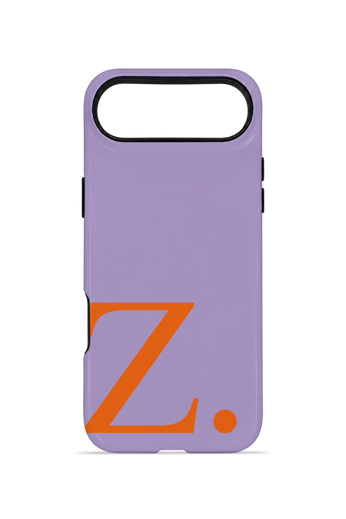 iPhone 17 Air Vorian Lilac Heat Z - Detay