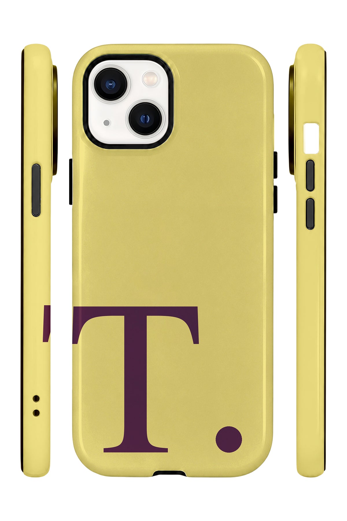 iPhone 15 Vorian Butter Drama T - Yan