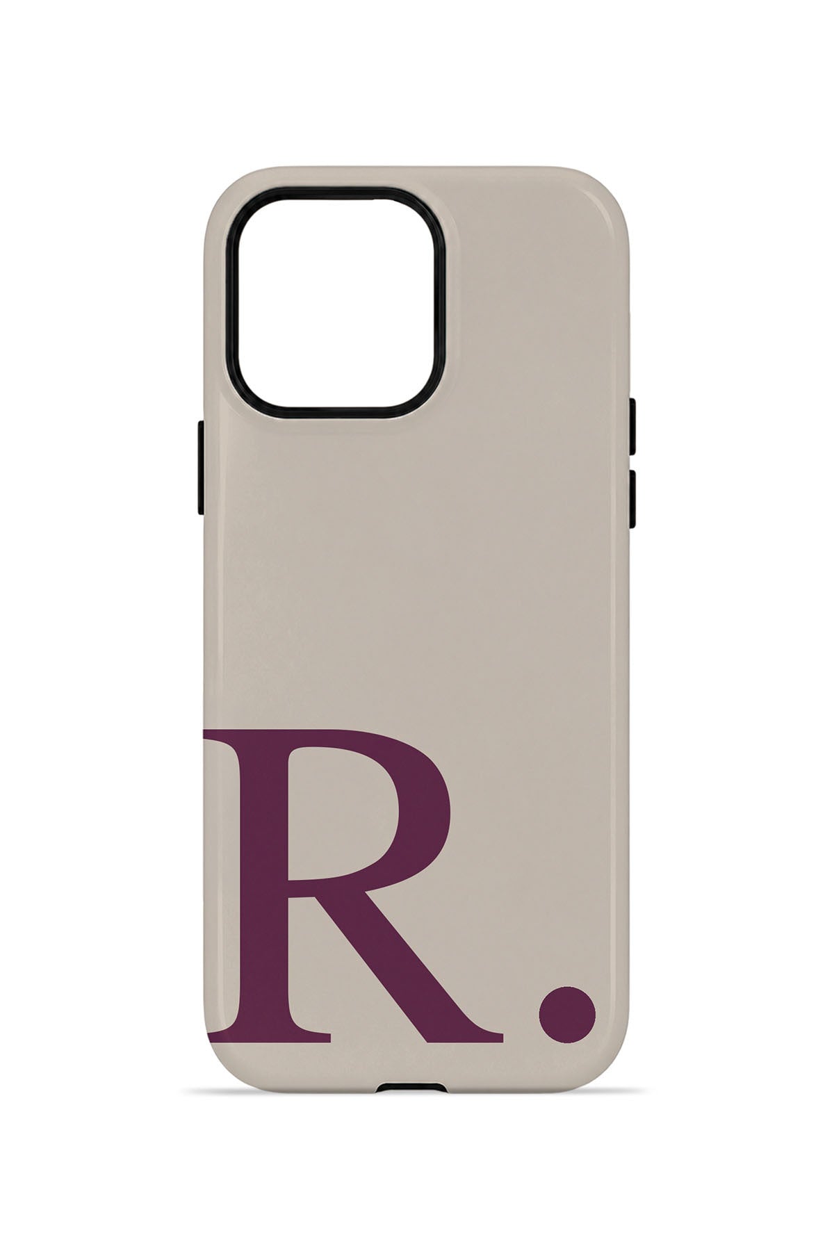 iPhone 12 Pro Vorian Greige Wine R - Detay