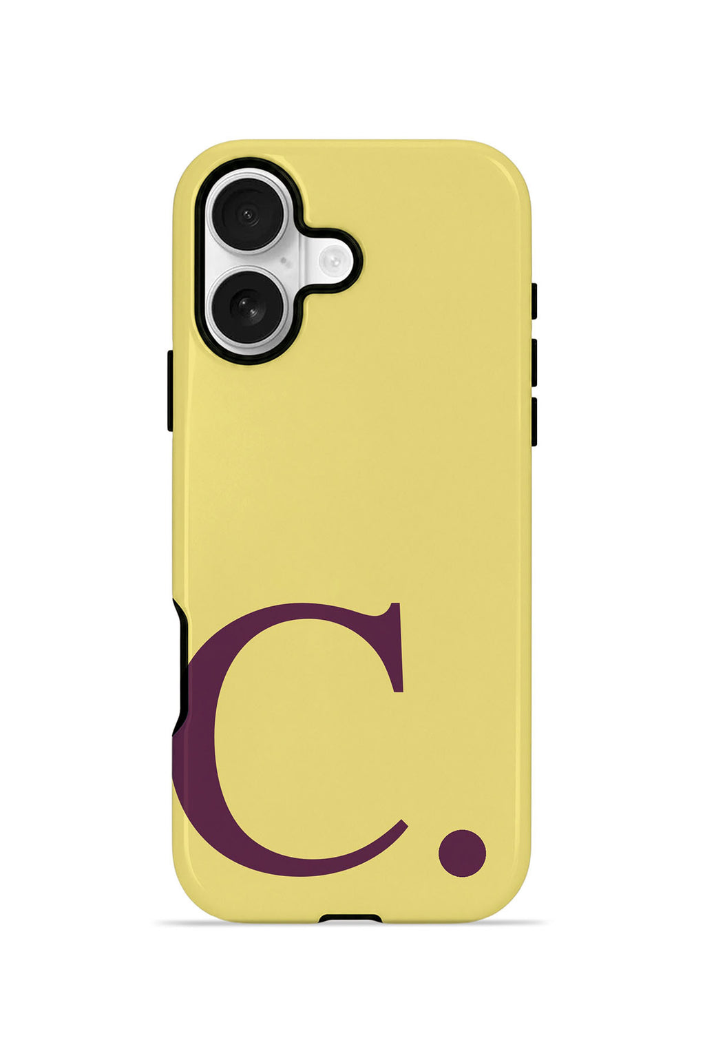 iPhone 17 Vorian Butter Drama C - Ana
