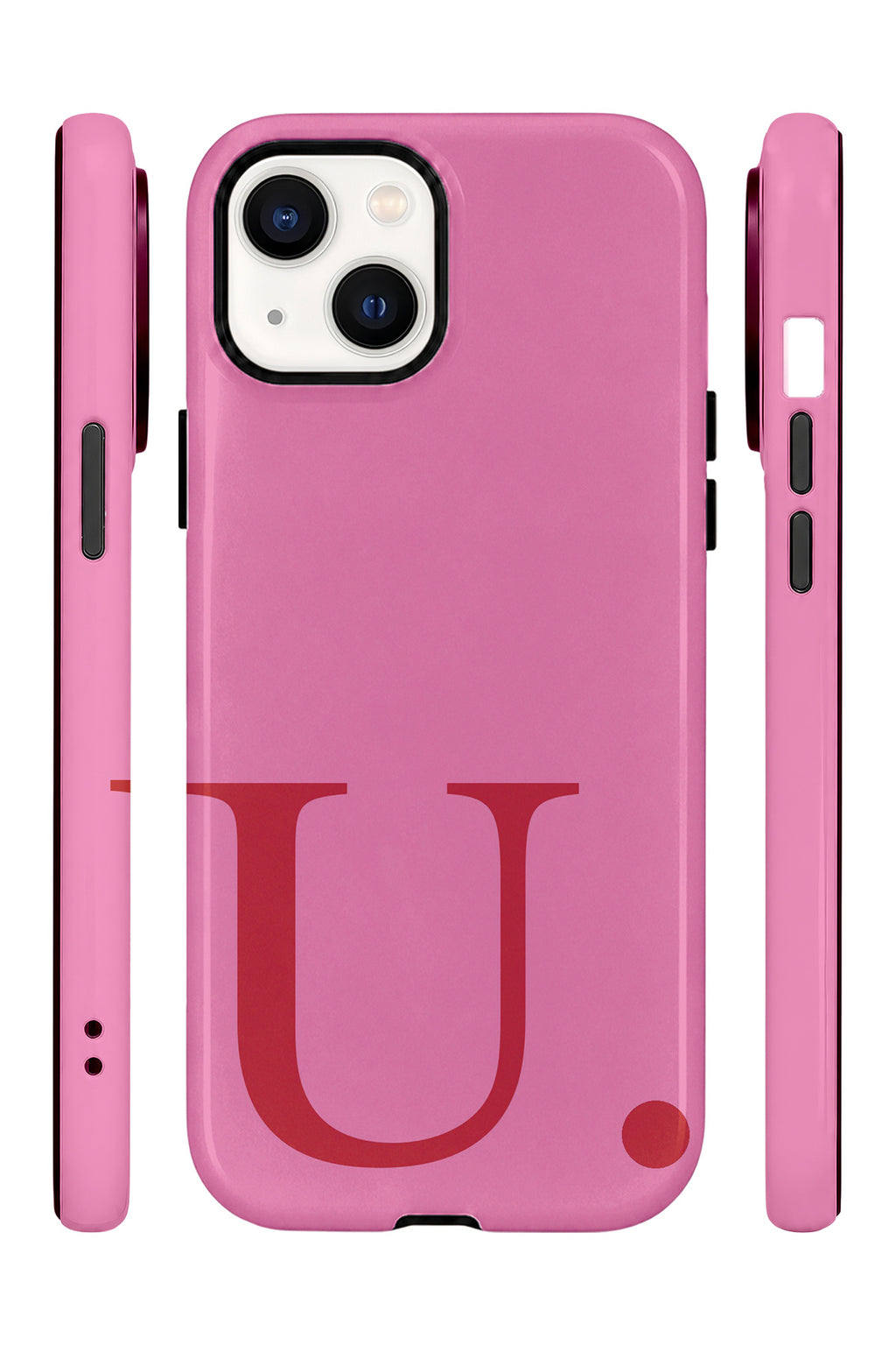 iPhone 13 Vorian Poppy Pink U - Yan