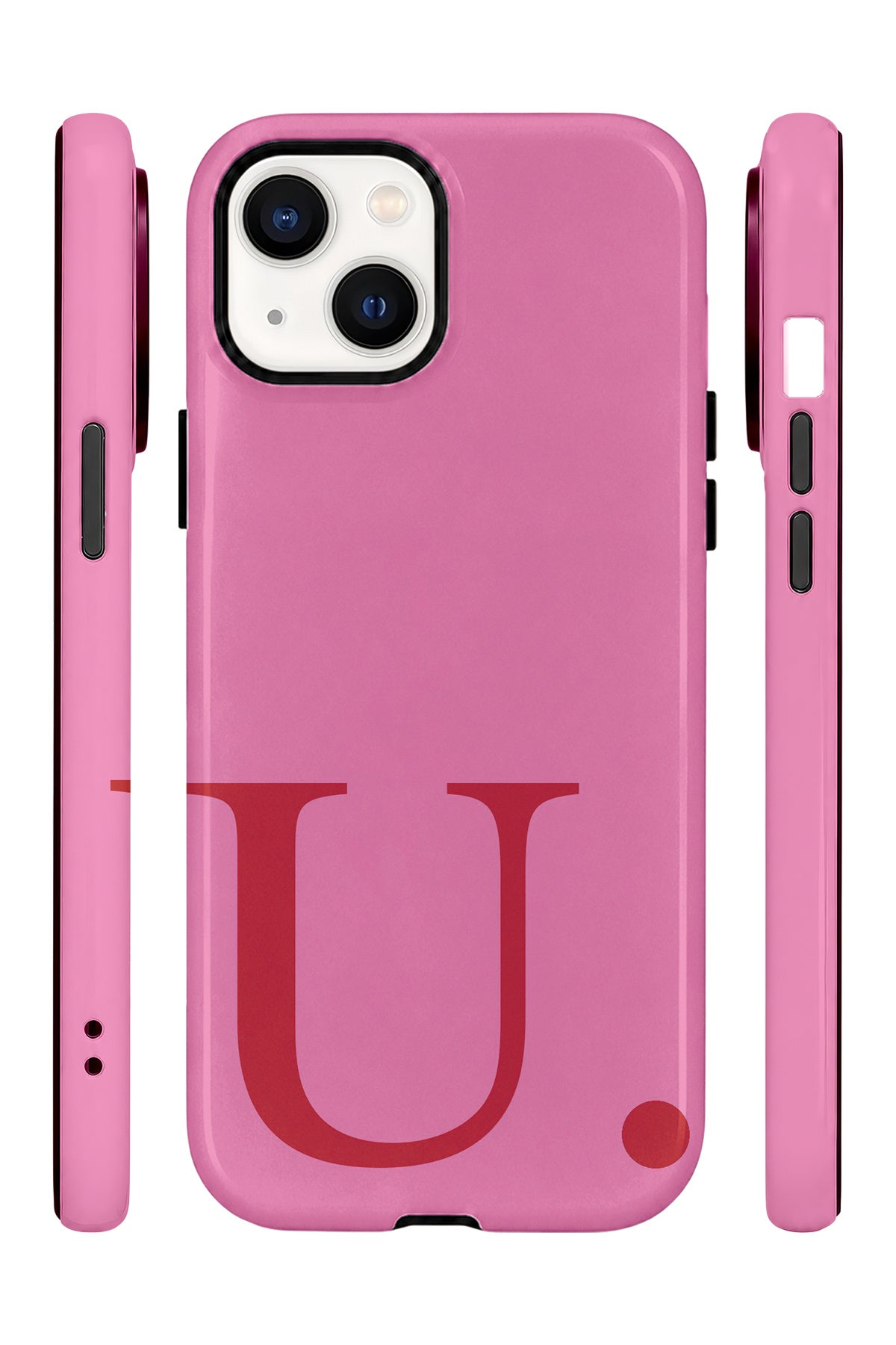 iPhone 13 Vorian Poppy Pink U - Yan