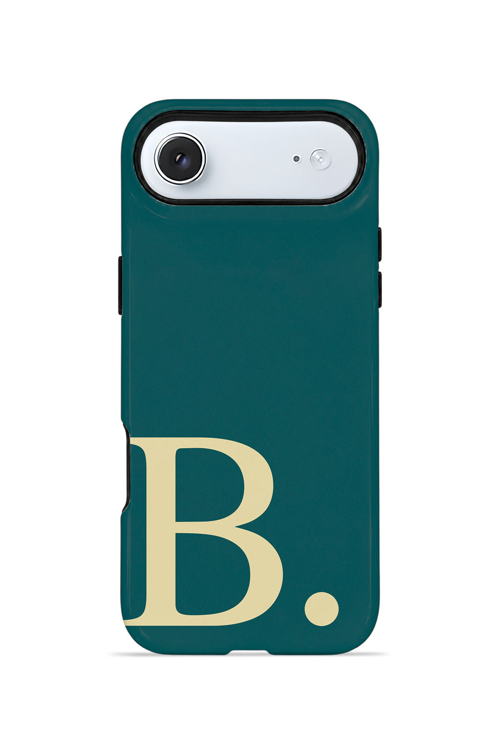 iPhone 17 Air Vorian Petrol Cream B - Ana