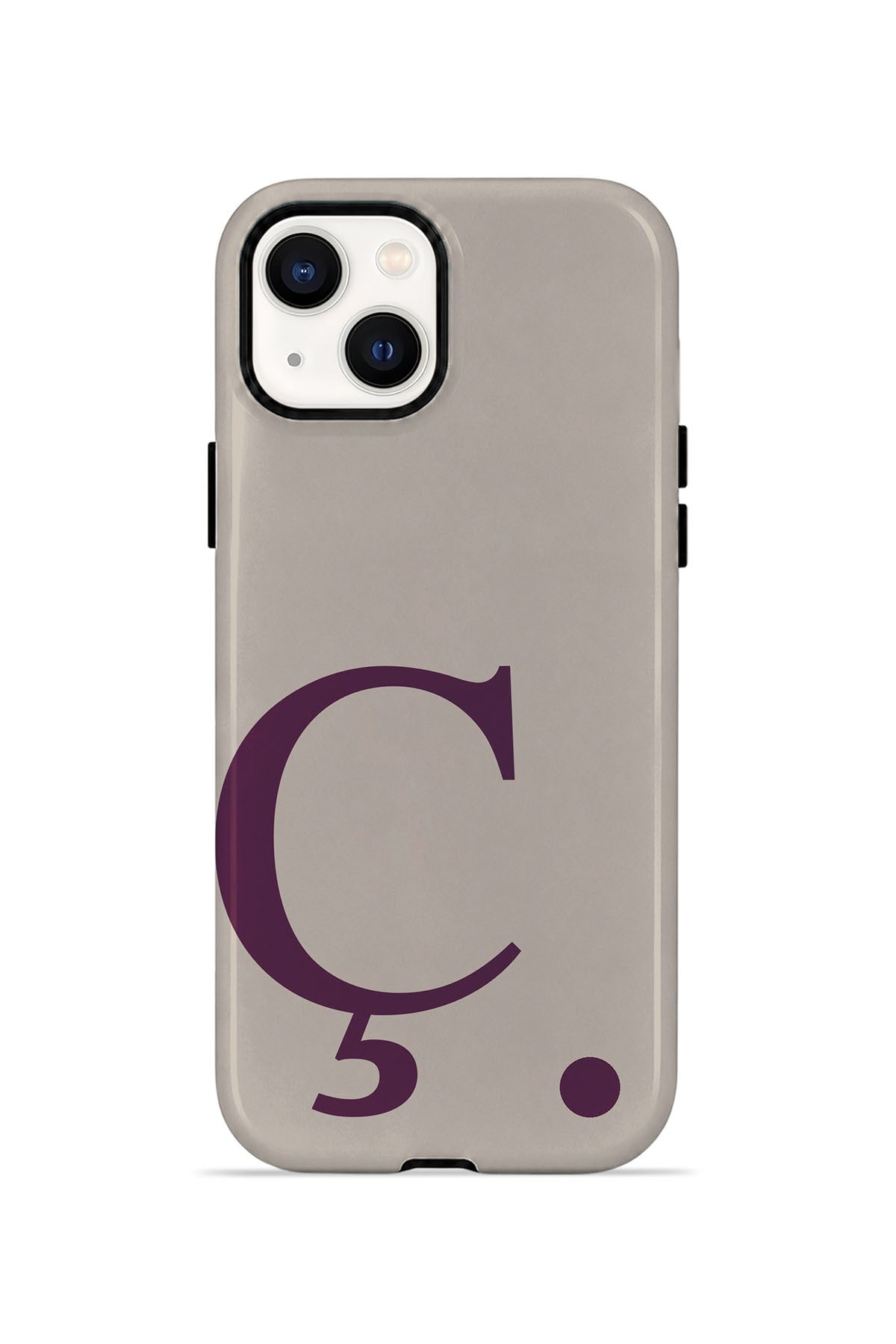 iPhone 15 Vorian Greige Wine Ç - Ana