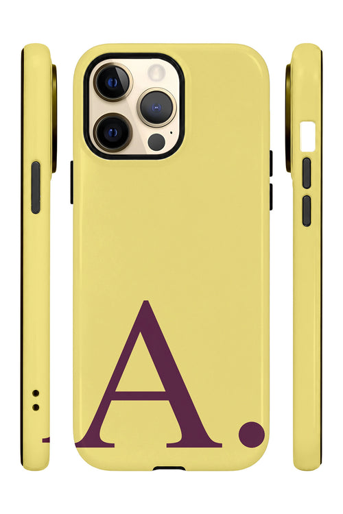 iPhone 13 Pro Max Vorian Butter Drama A - Yan