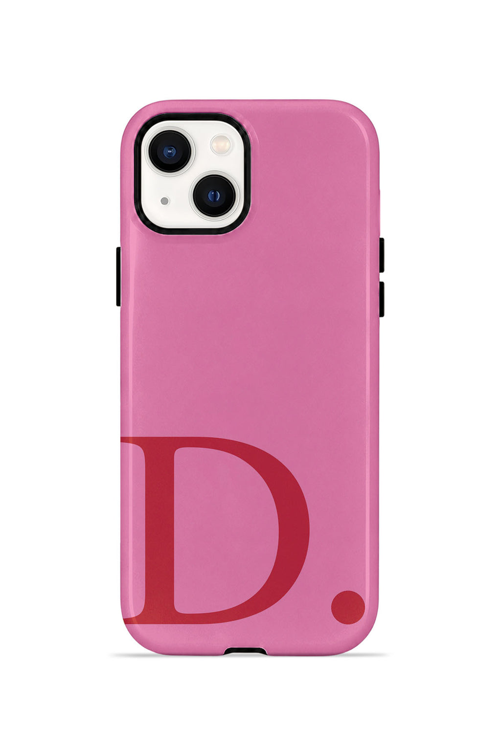 iPhone 14 Vorian Poppy Pink D - Ana