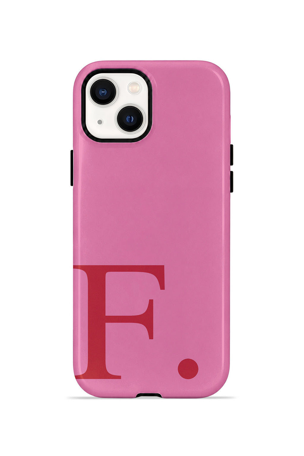 iPhone 14 Vorian Poppy Pink F - Ana