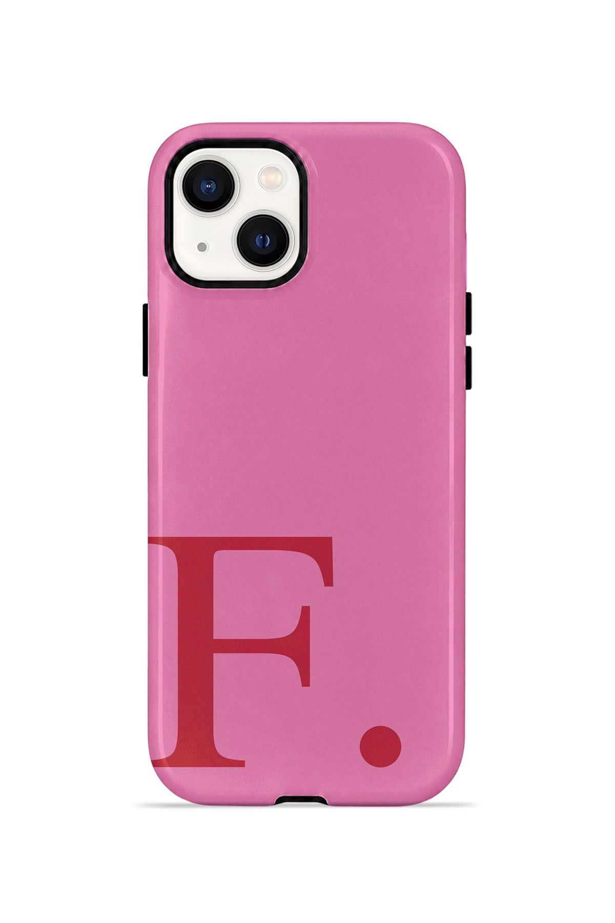 iPhone 14 Vorian Poppy Pink F - Ana