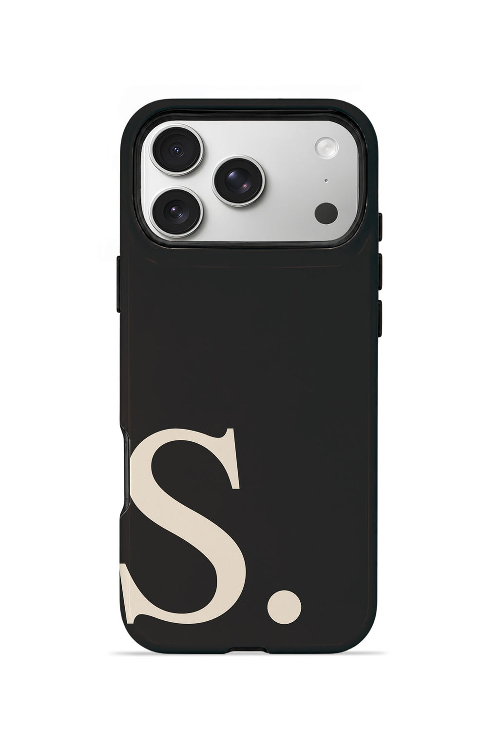iPhone 18 Pro Max Vorian Espresso Silk S - Ana