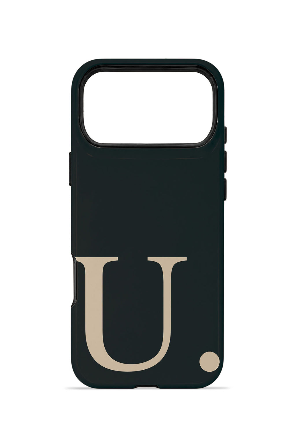 iPhone 18 Pro Vorian Noir Beige U - Detay