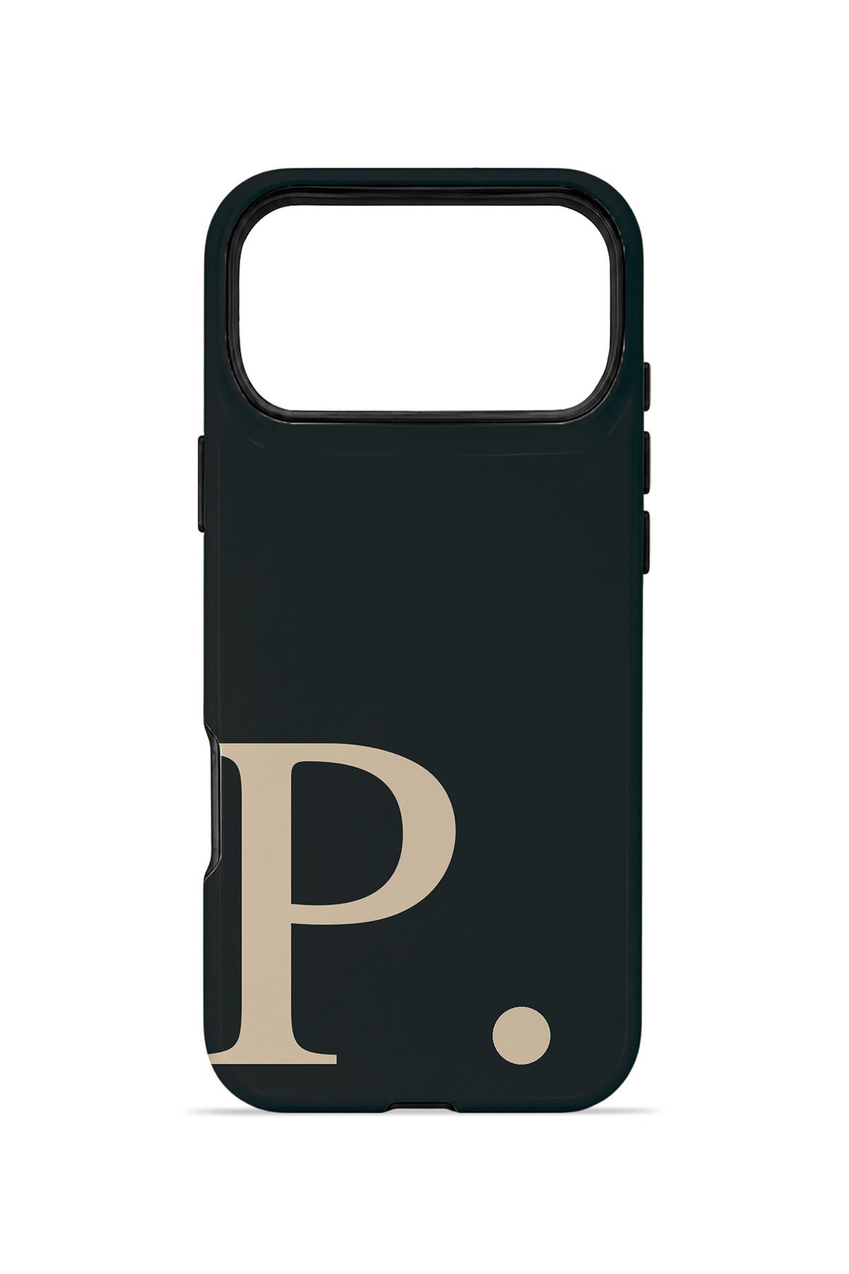 iPhone 18 Pro Vorian Noir Beige P - Detay