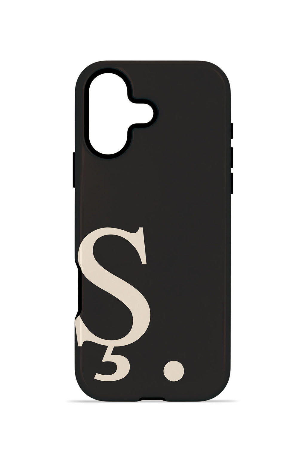 iPhone 16 Plus Vorian Espresso Silk S - Detay