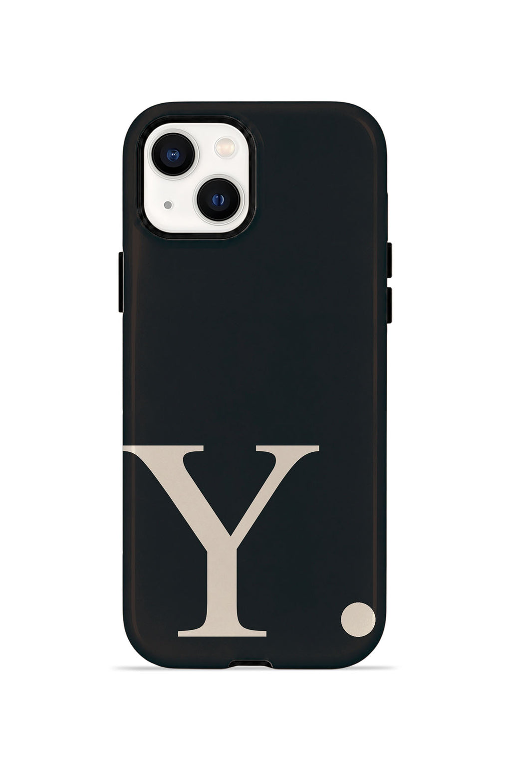 iPhone 14 Vorian Espresso Silk Y - Ana