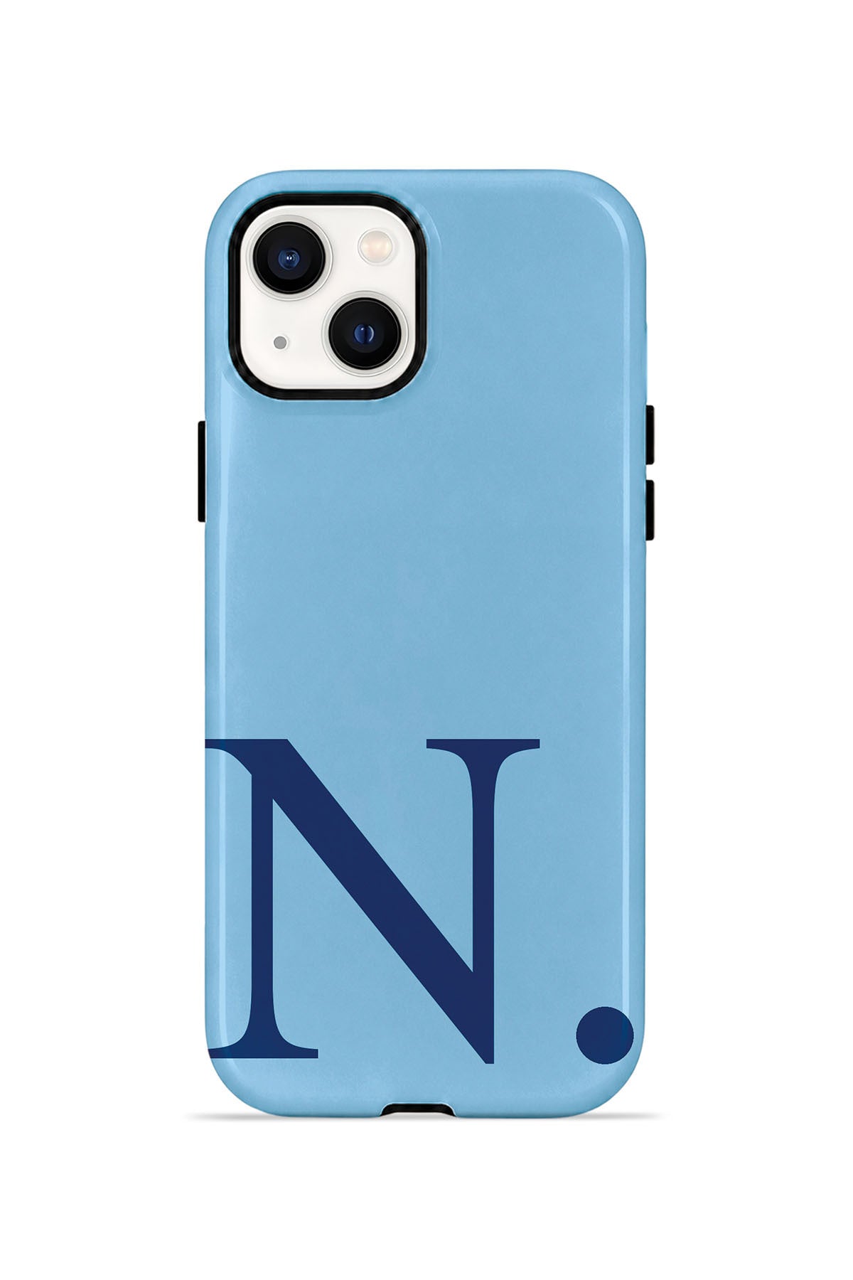 iPhone 14 Vorian Blue Hour N - Ana