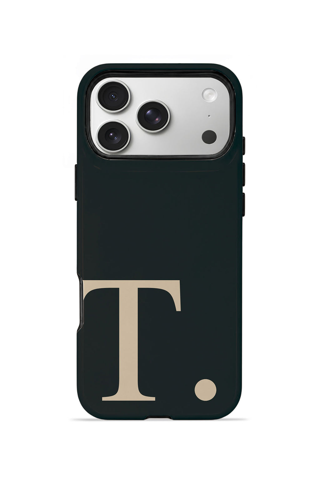 iPhone 18 Pro Max Vorian Noir Beige T - Ana