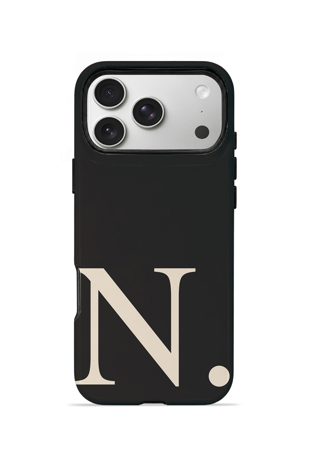 iPhone 18 Pro Vorian Espresso Silk N - Ana