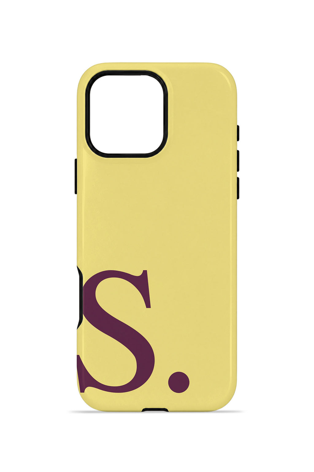 iPhone 16 Pro Vorian Butter Drama S - Detay