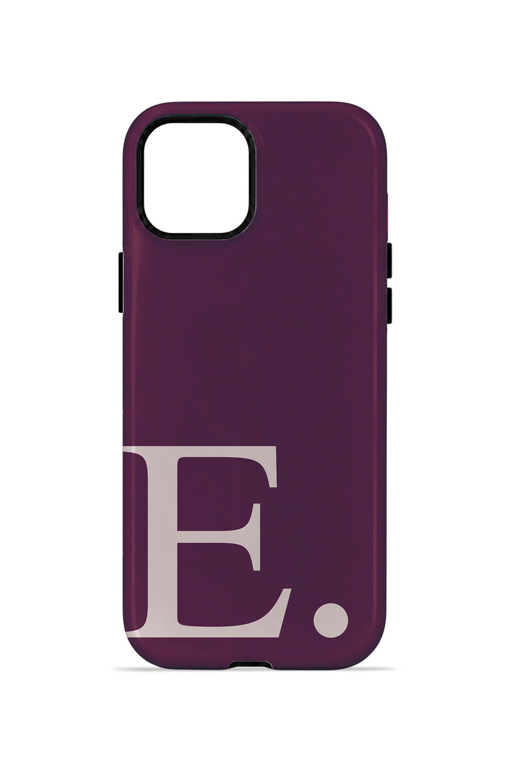 iPhone 14 Plus Vorian Wine Blush E - Detay