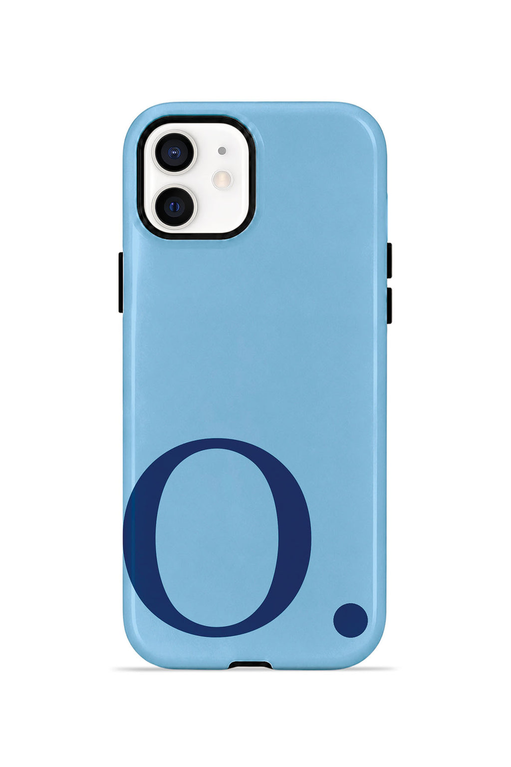 iPhone 12 Vorian Blue Hour O - Ana