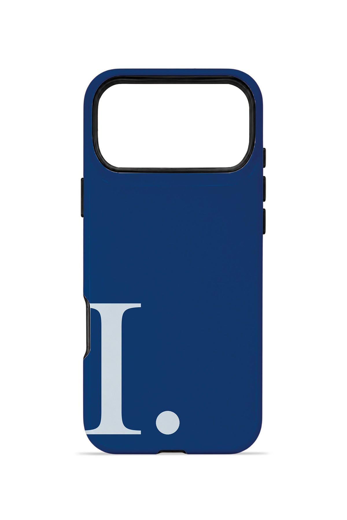 iPhone 18 Pro Vorian Midnight Ice I - Detay