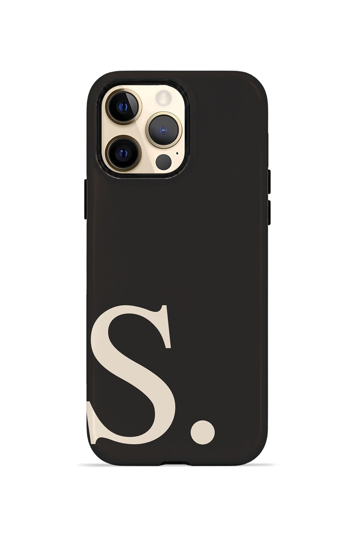 iPhone 14 Pro Vorian Espresso Silk S - Ana