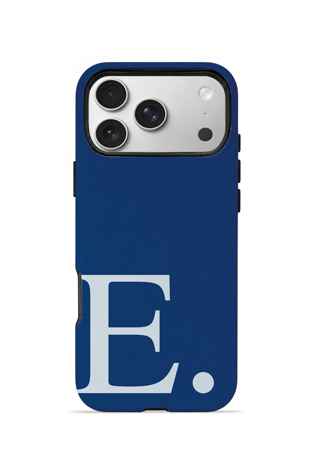 iPhone 18 Pro Vorian Midnight Ice E - Ana