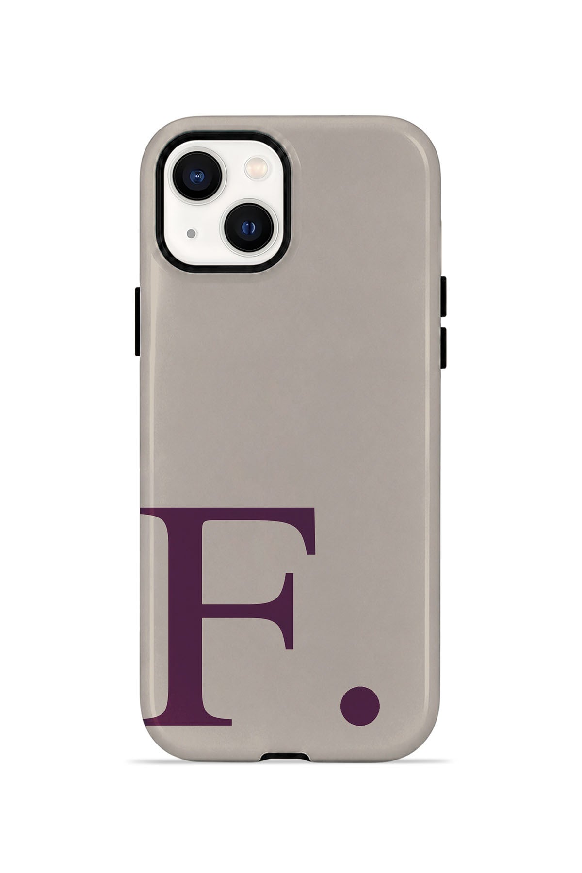 iPhone 14 Vorian Greige Wine F - Ana