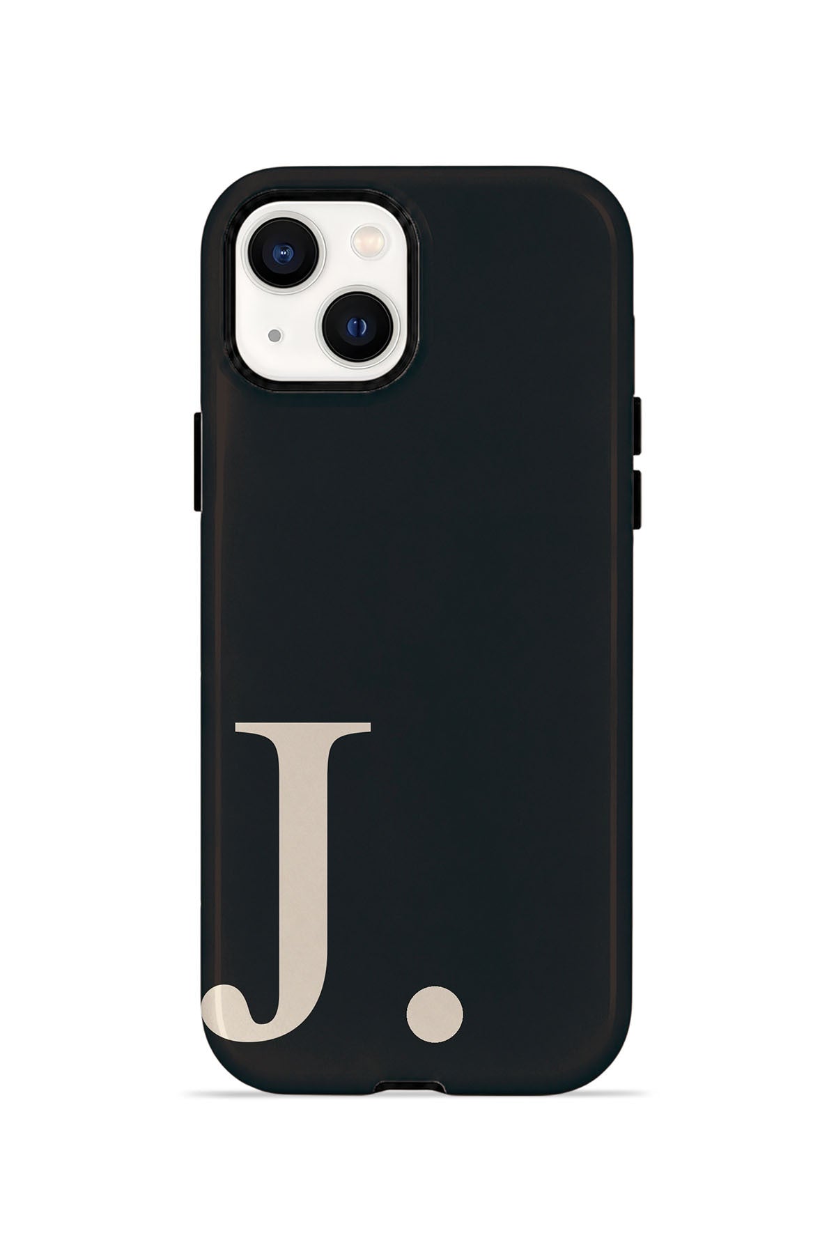 iPhone 15 Plus Vorian Espresso Silk J - Ana