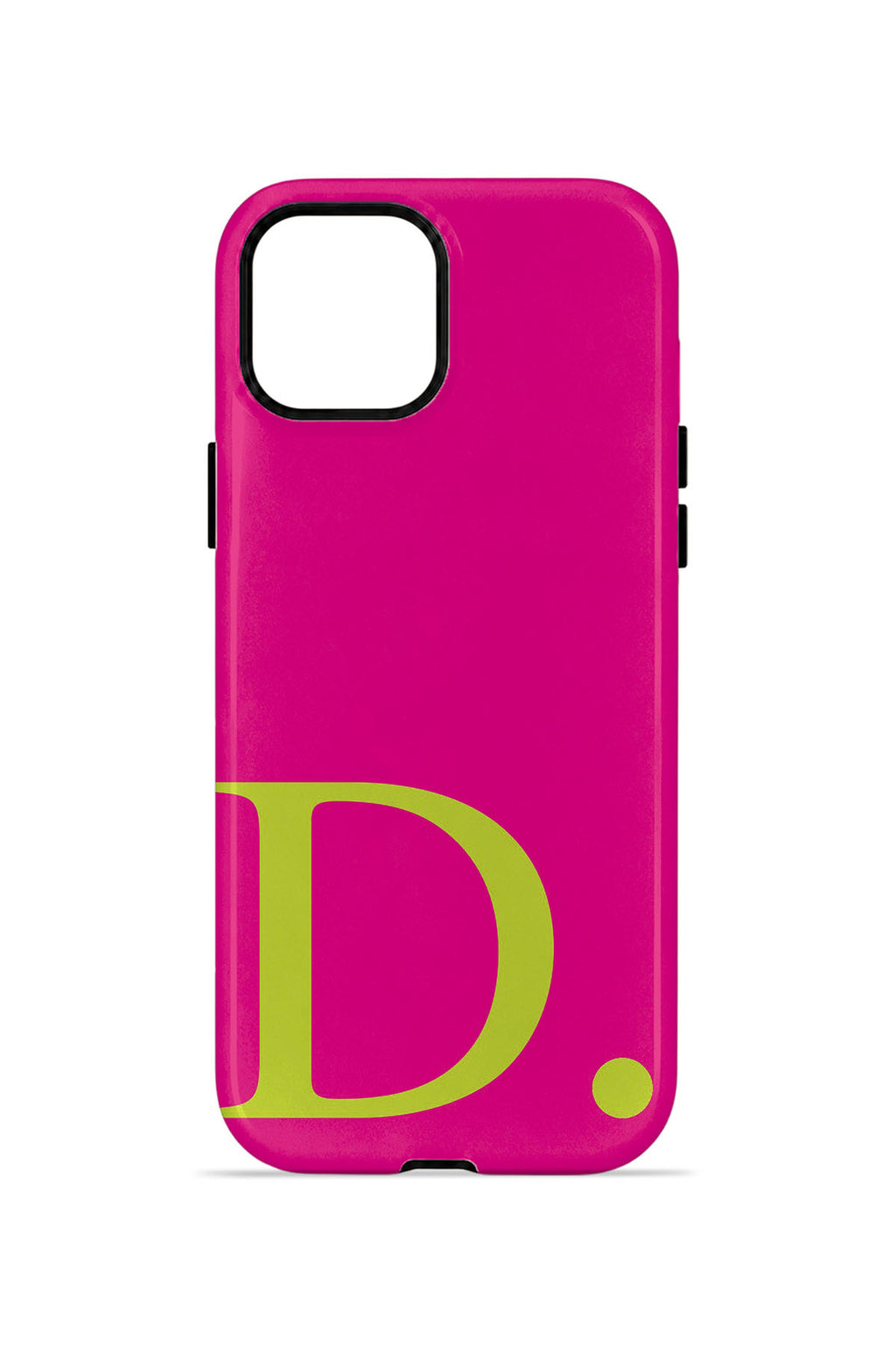 iPhone 15 Plus Vorian Electric Kiss D - Detay