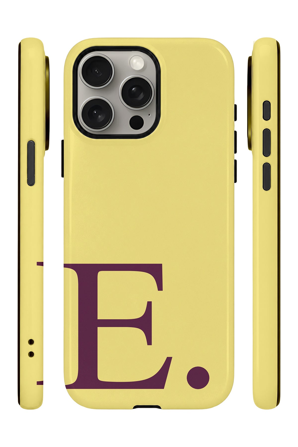 iPhone 15 Pro Max Vorian Butter Drama E - Yan