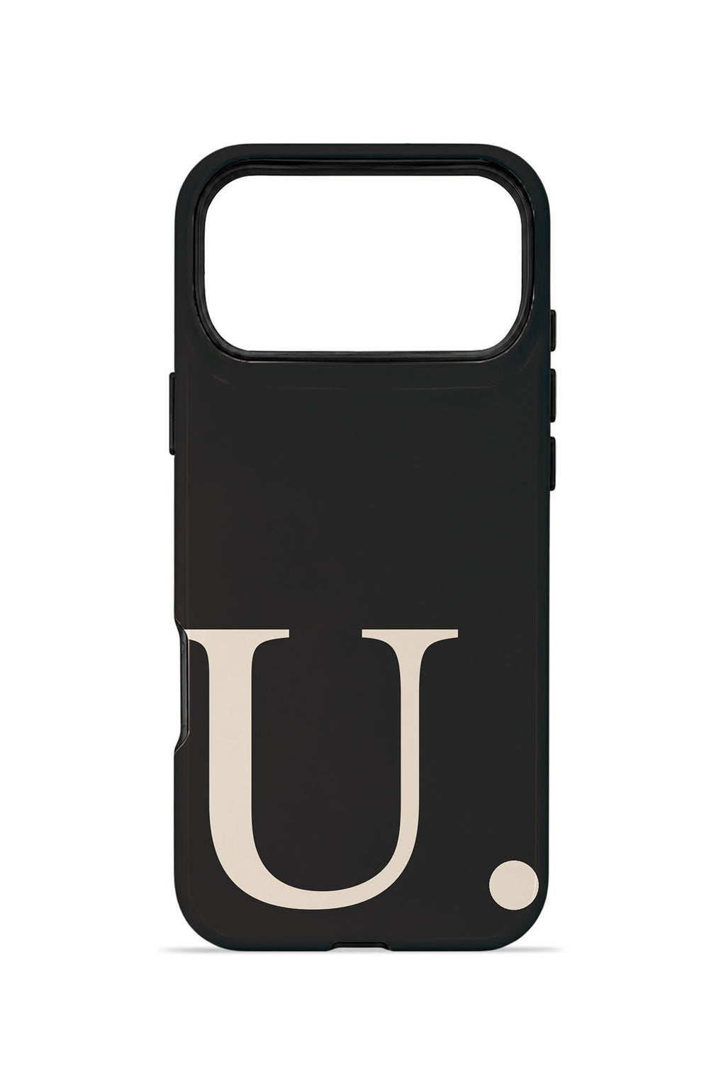 iPhone 17 Pro Vorian Espresso Silk U - Detay