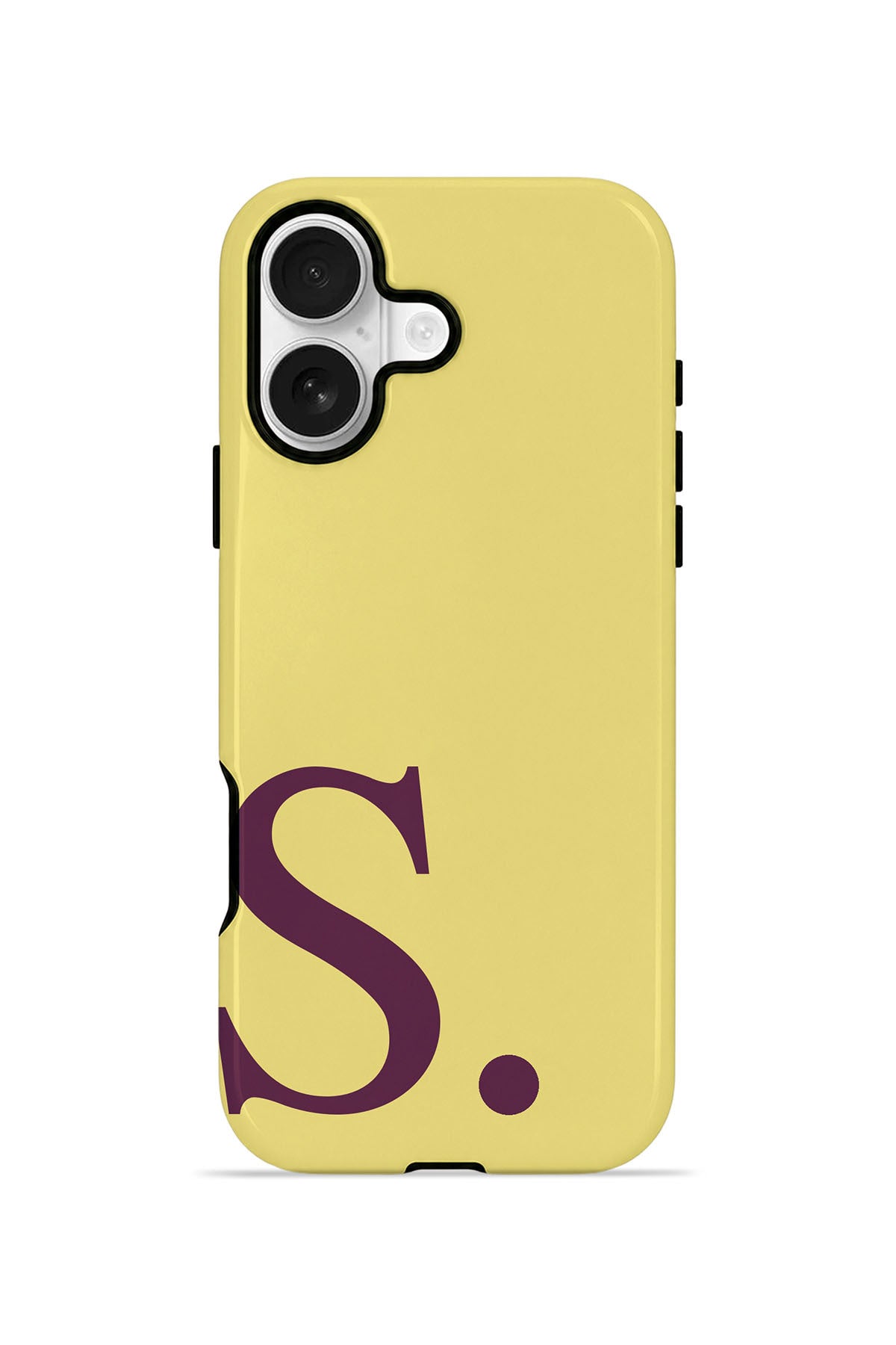 iPhone 16 Plus Vorian Butter Drama S - Ana