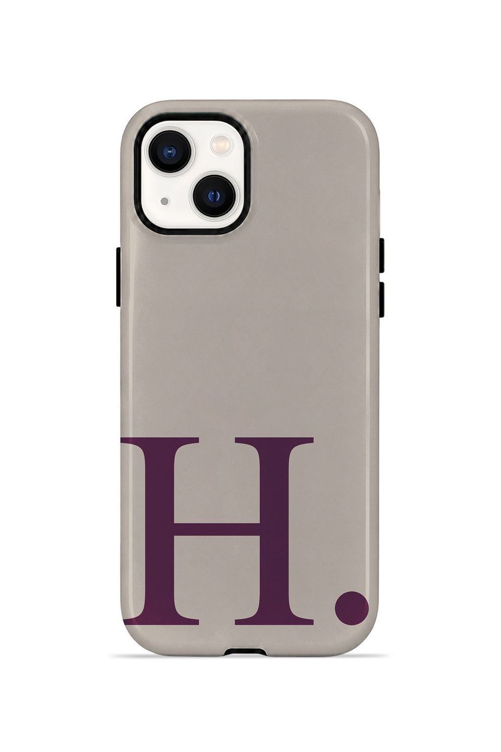 iPhone 15 Plus Vorian Greige Wine H - Ana