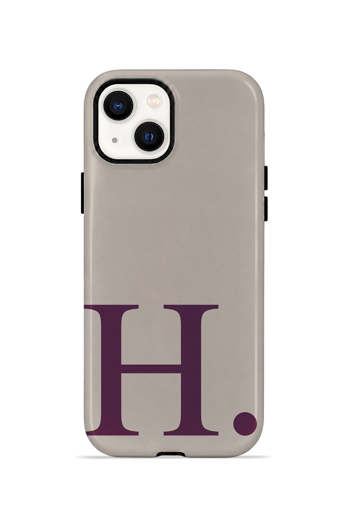 iPhone 15 Plus Vorian Greige Wine H - Ana