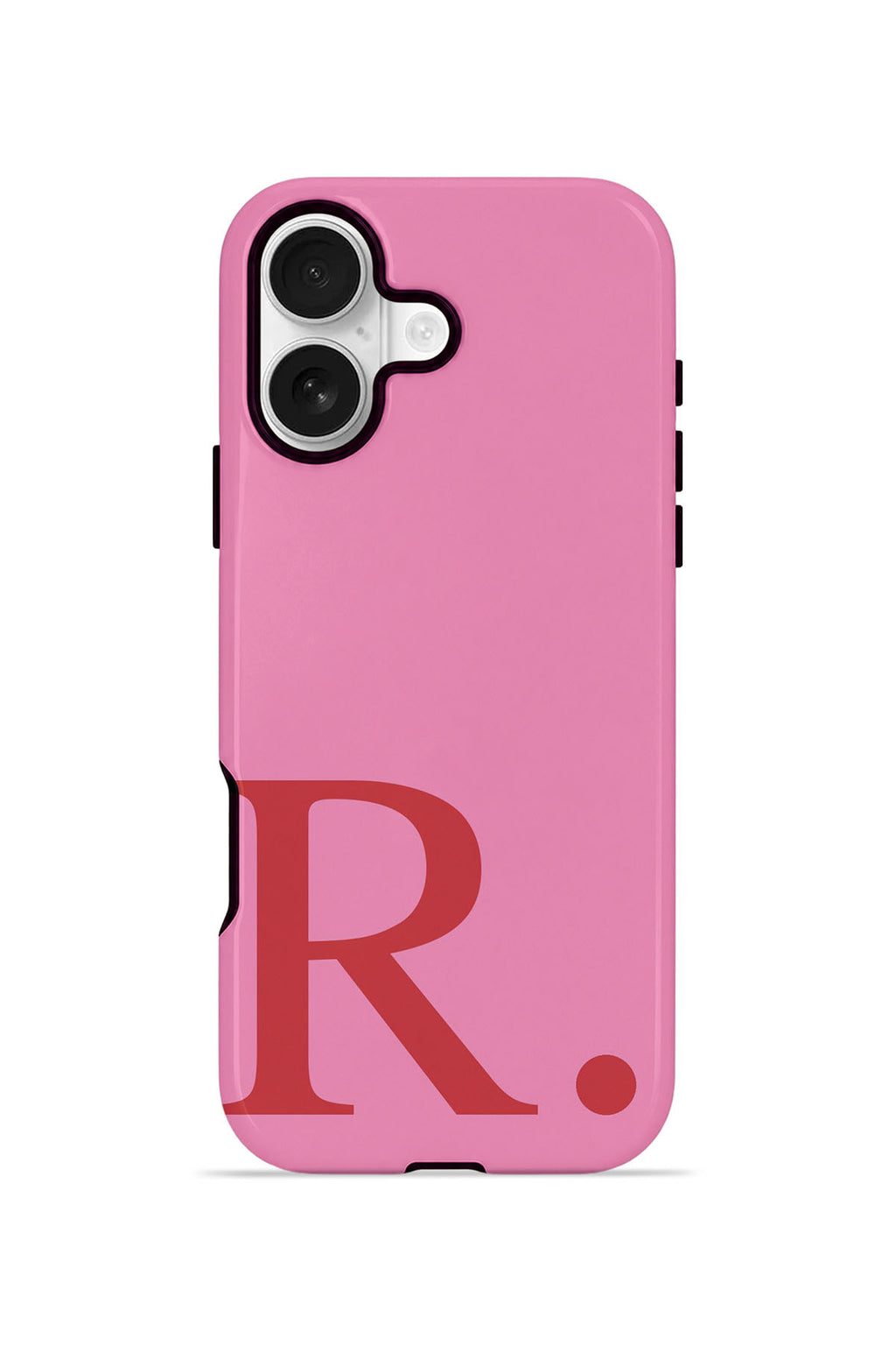 iPhone 17 Vorian Poppy Pink R - Ana