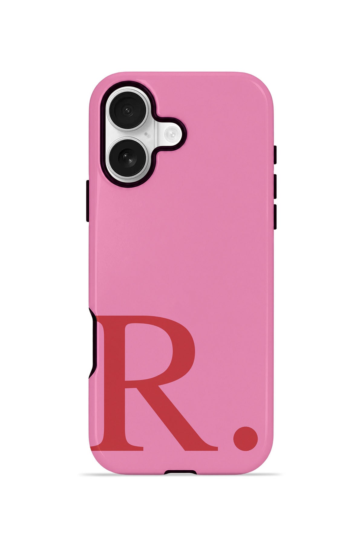 iPhone 17 Vorian Poppy Pink R - Ana