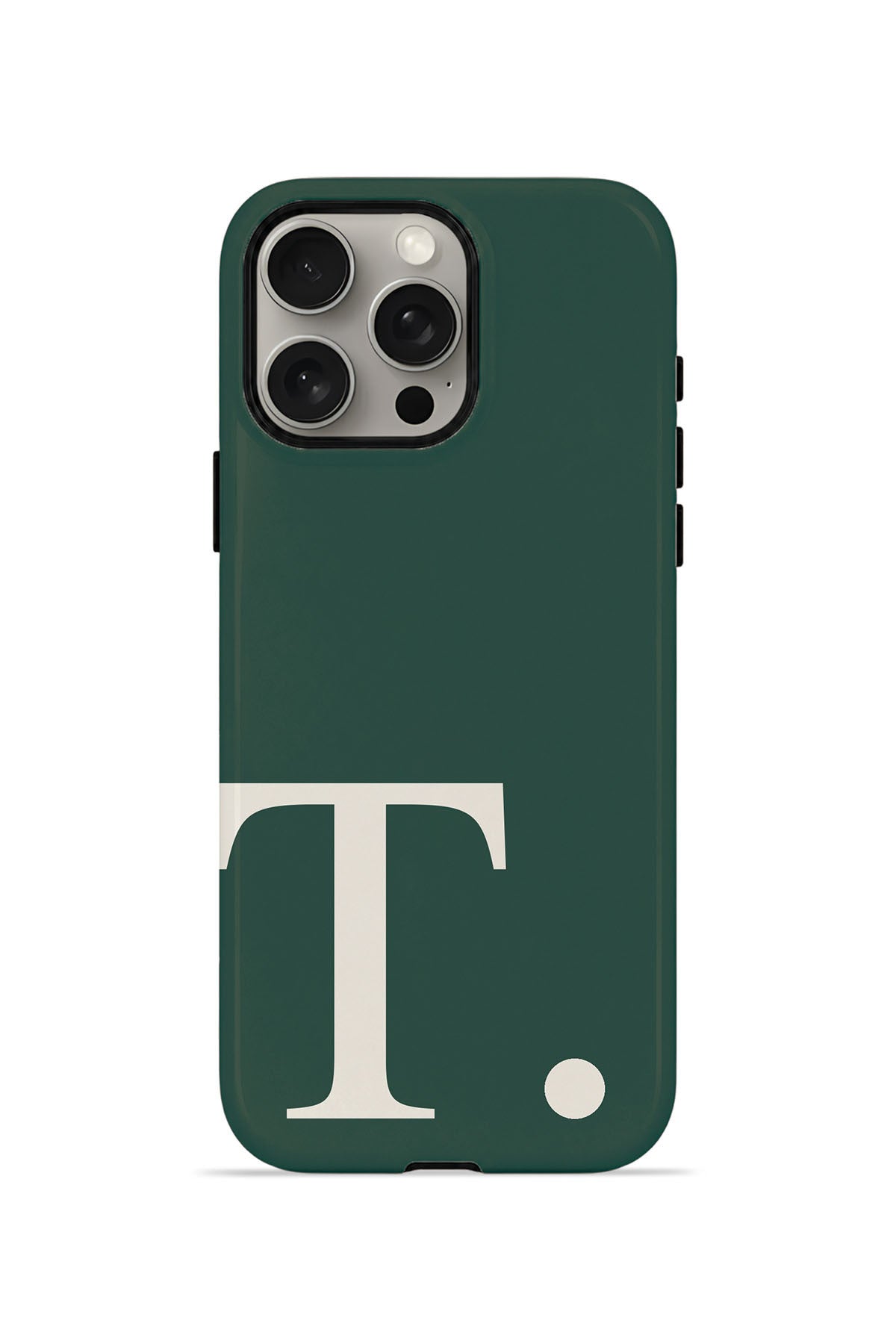iPhone 15 Pro Vorian Heritage Ivory T - Ana