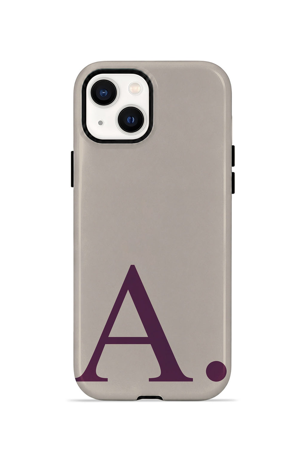 iPhone 15 Plus Vorian Greige Wine A - Ana