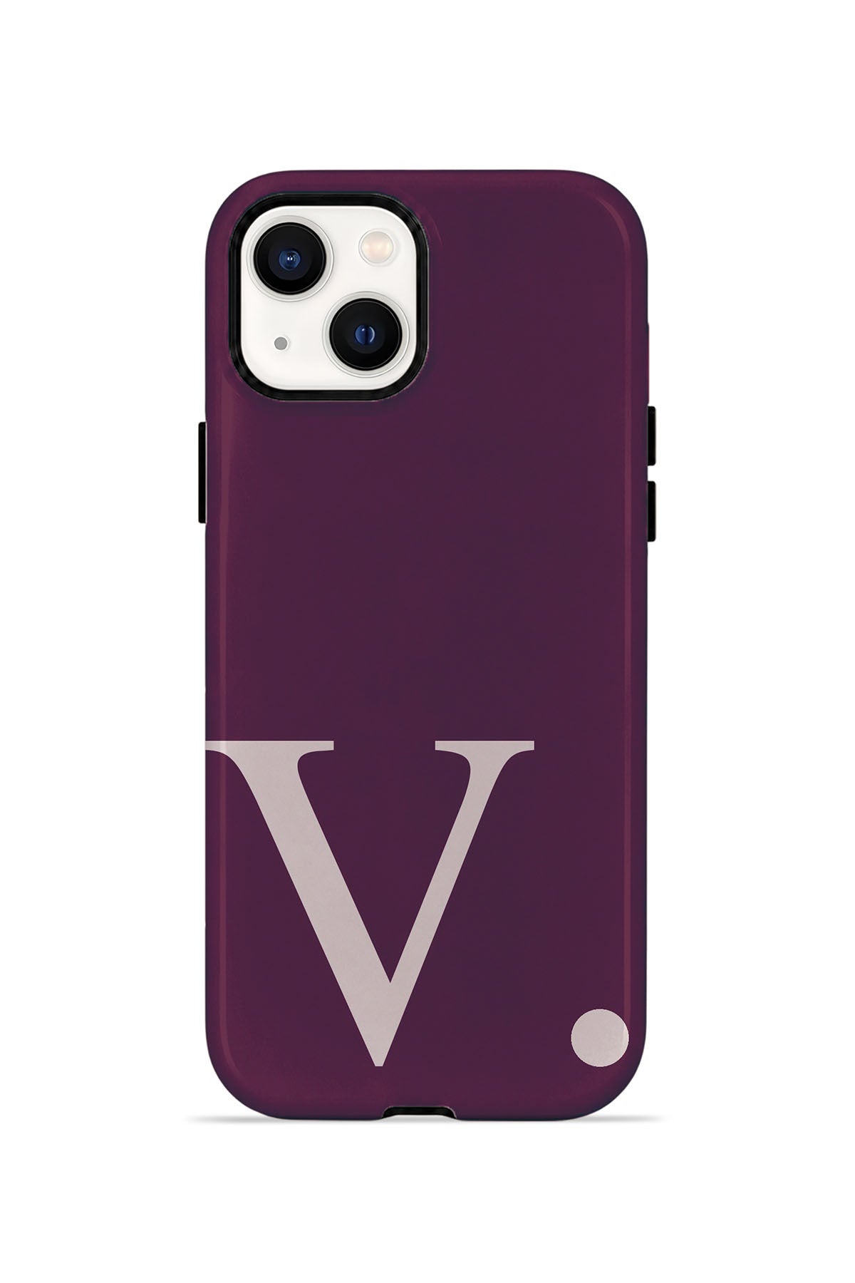 iPhone 14 Vorian Wine Blush V - Ana