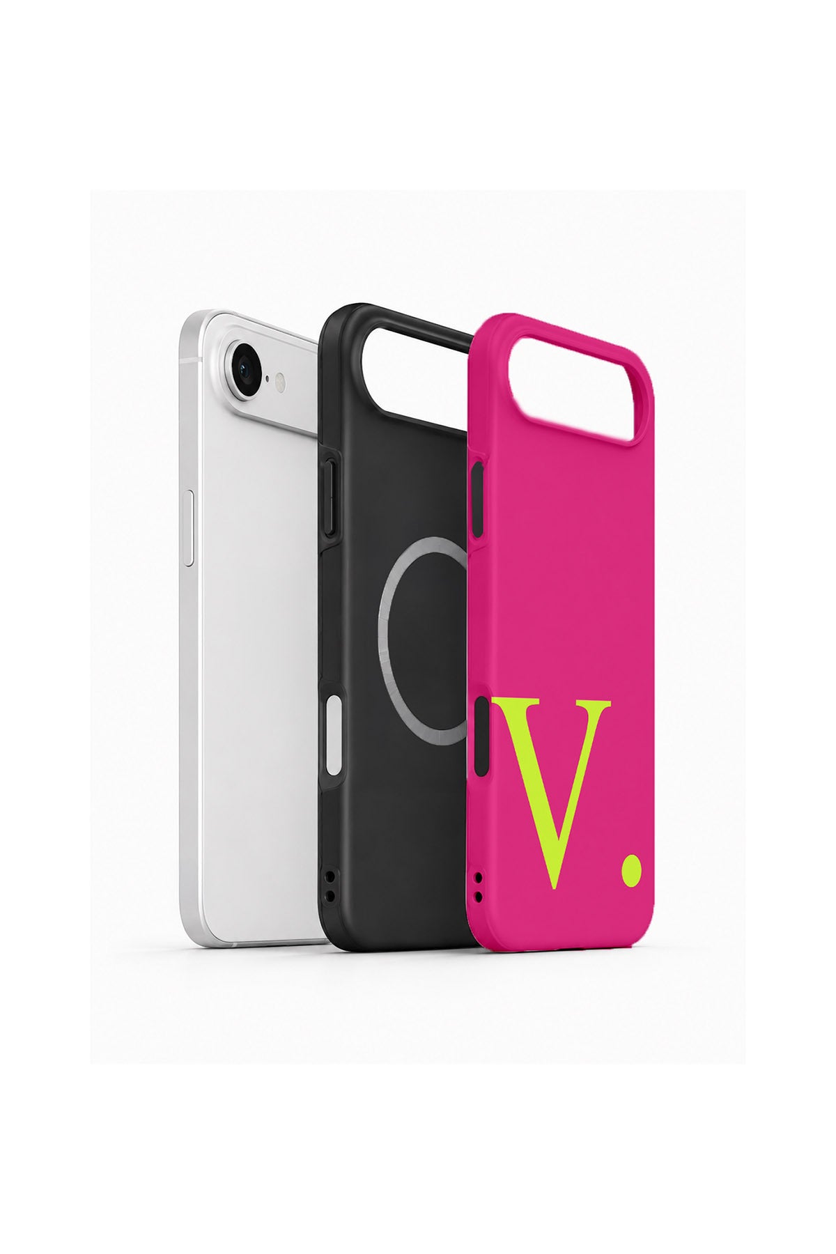 iPhone 17 Air Vorian Electric Kiss V - MagSafe Katmanlı