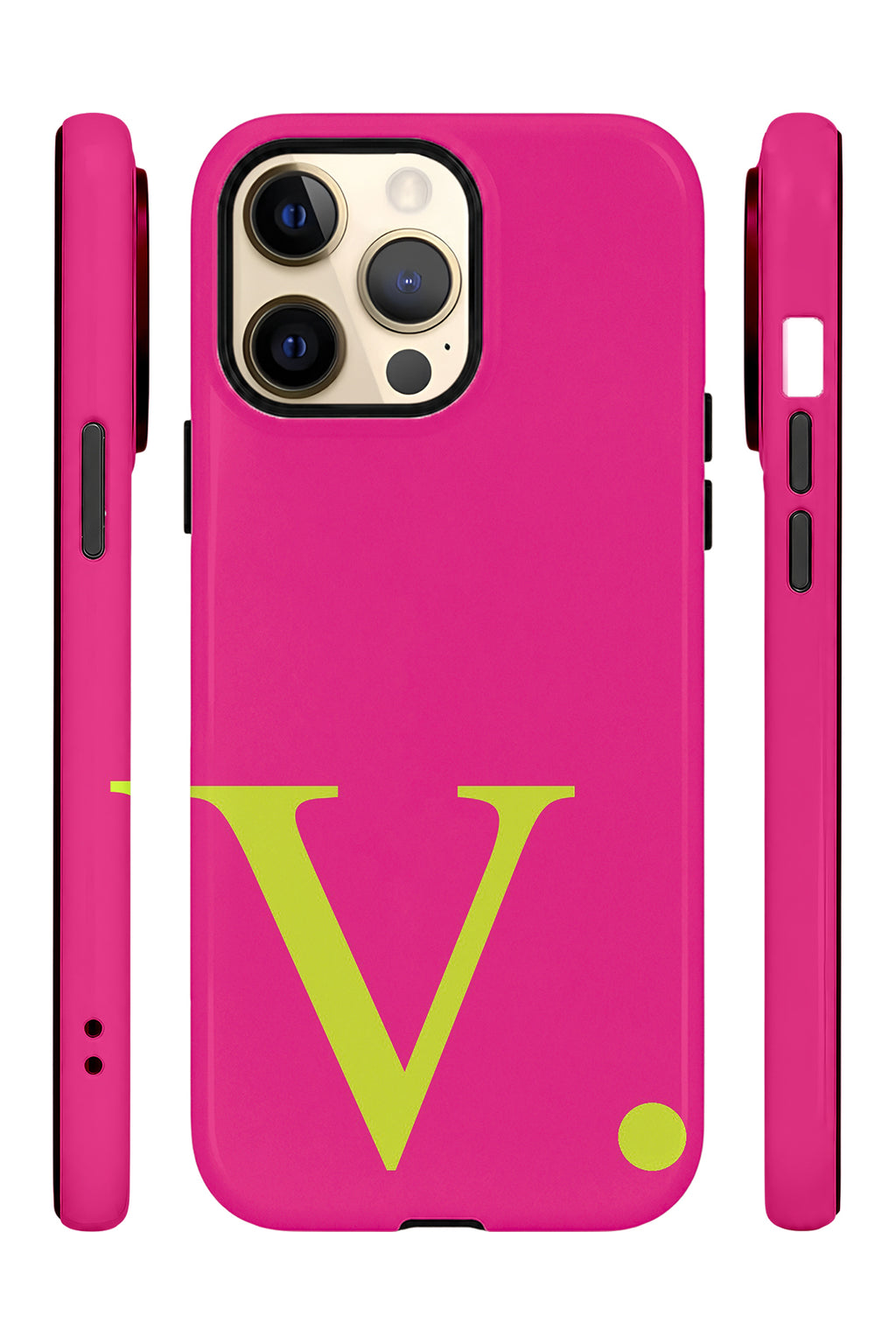 iPhone 14 Pro Vorian Electric Kiss V - Yan