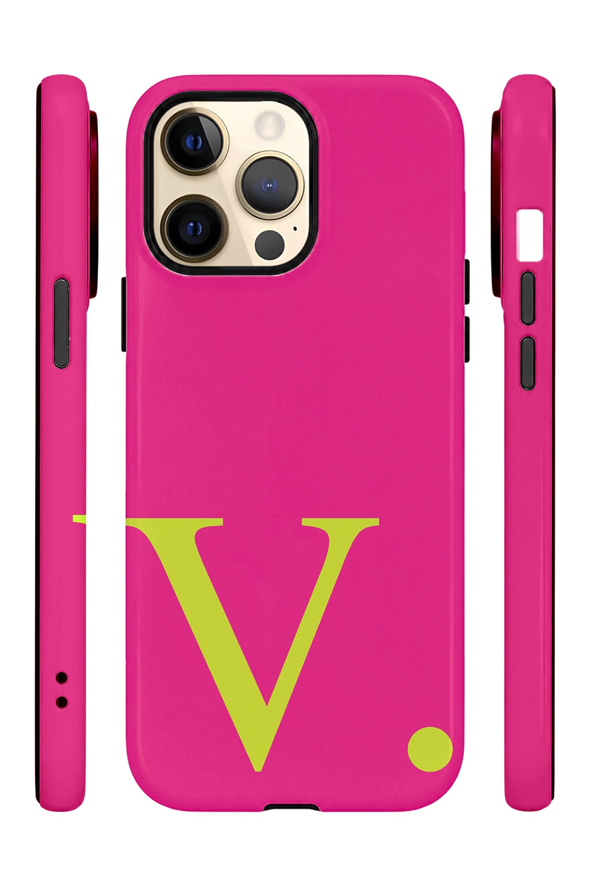 iPhone 14 Pro Vorian Electric Kiss V - Yan