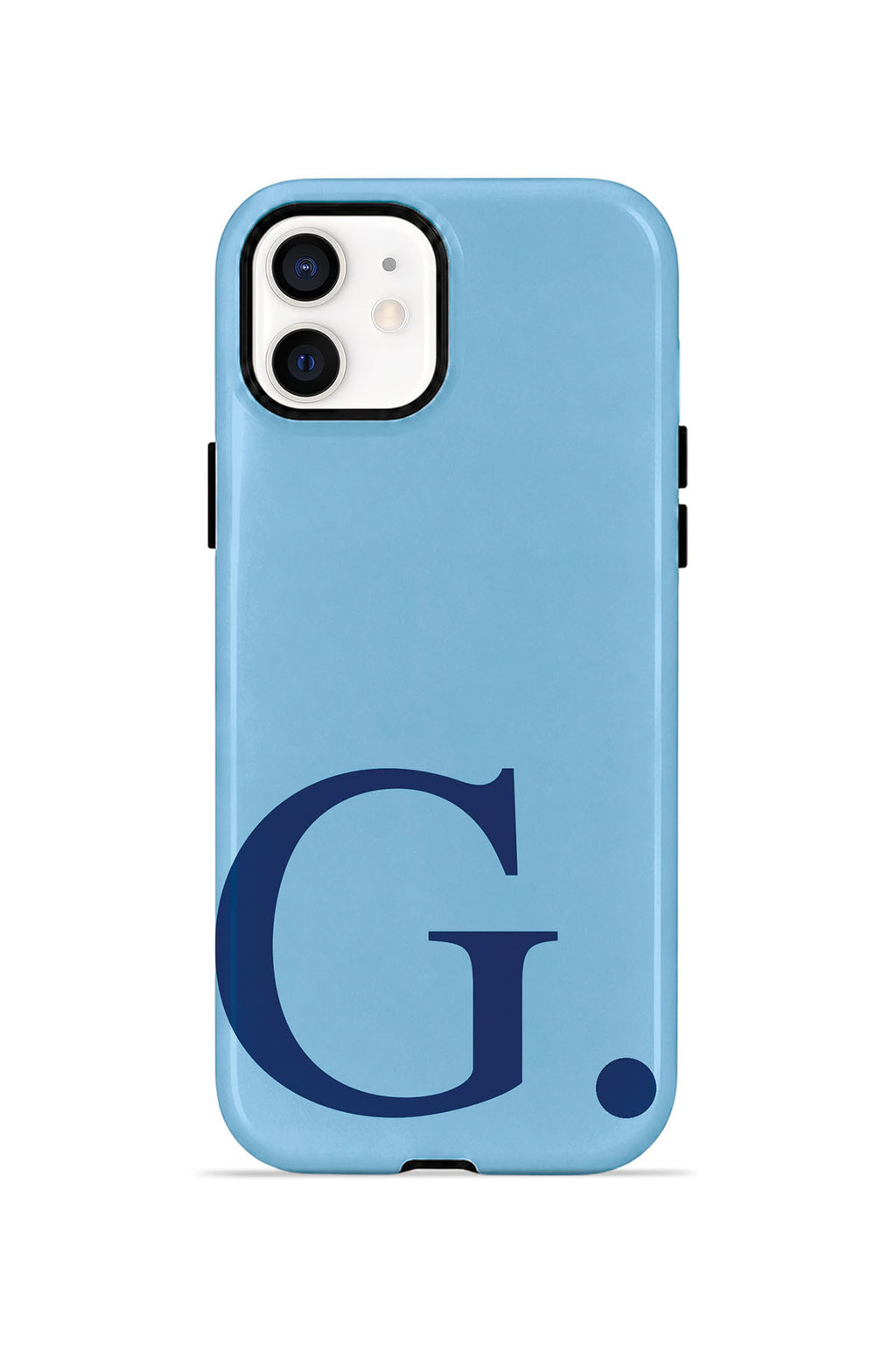 iPhone 12 Vorian Blue Hour G - Ana