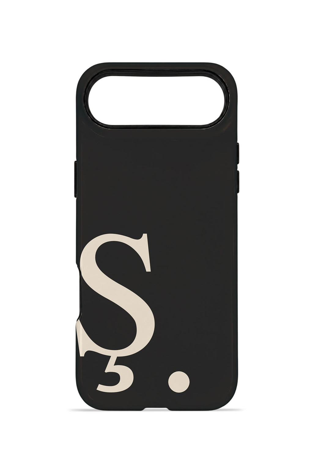 iPhone 17 Air Vorian Espresso Silk Ş - Detay