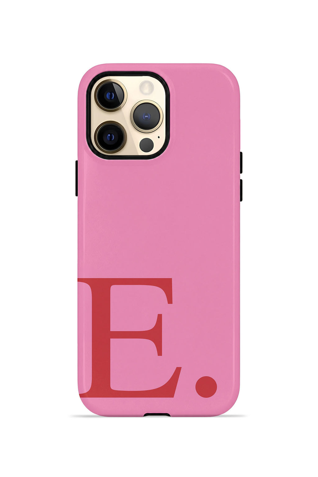 iPhone 12 Pro Vorian Poppy Pink E - Ana