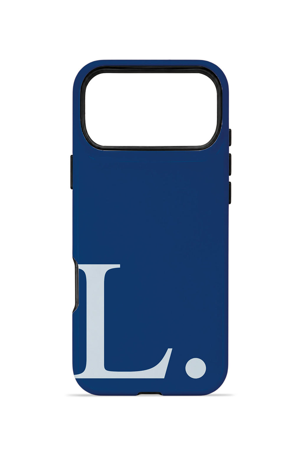 iPhone 18 Pro Vorian Midnight Ice L - Detay